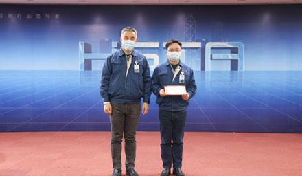 精于協(xié)同開(kāi)新局，勇于突破敢為先 | 2022年度部級(jí)人員述職評(píng)價(jià)會(huì)順利完成