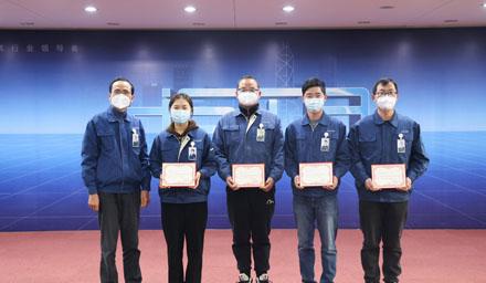 精于協(xié)同開新局，勇于突破敢為先 | 2022年度科級人員述職評價(jià)會順利完成