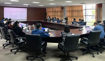 海星股份數(shù)字化辦公邁上新臺階！信息系統(tǒng)融合升級取得階段成果