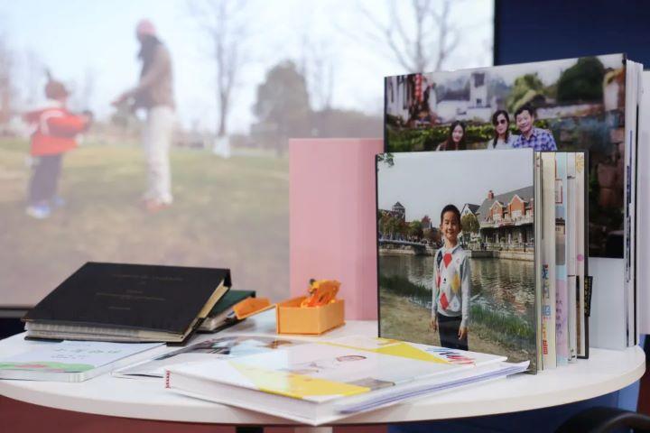 “珍藏家的記憶”，海星股份第五屆檔案日活動(dòng)溫情舉辦