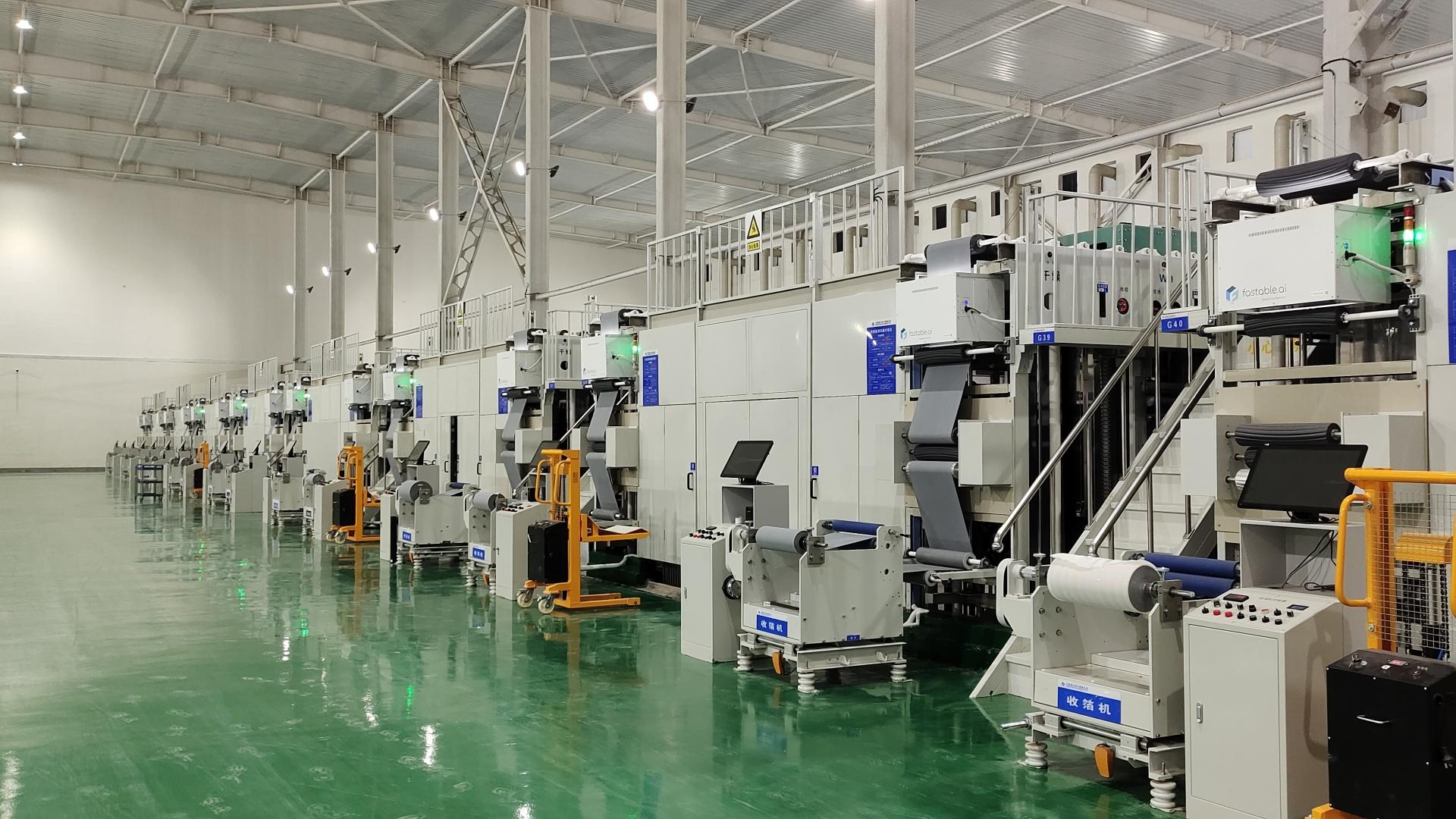 深耕二十載，聚力筑強(qiáng)績(jī)——海力電子榮登寧夏民營(yíng)百?gòu)?qiáng)，書(shū)寫(xiě)政企共贏(yíng)新篇